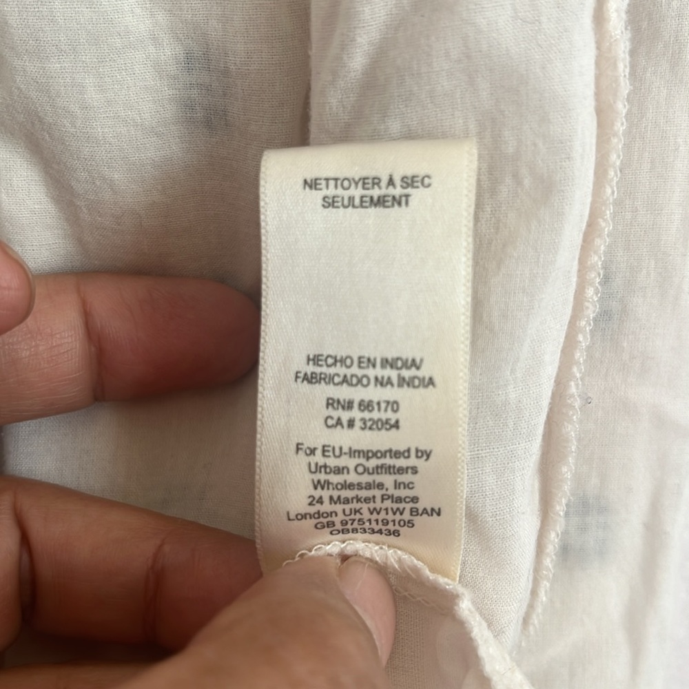 Maeve Anthropologie skirt Size Small - Picture 7 of 10